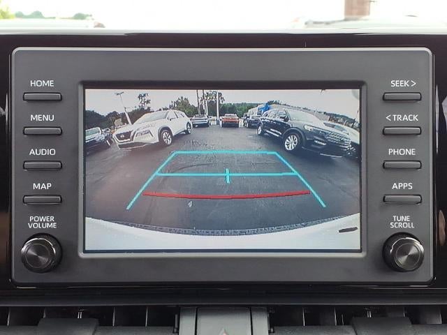 2019 Toyota RAV4 XLE AWD (Natl)