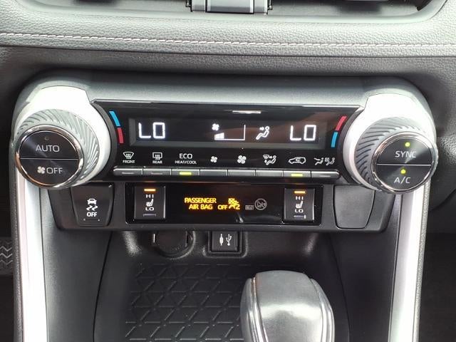 2019 Toyota RAV4 XLE AWD (Natl)