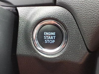 2019 Toyota RAV4 XLE AWD (Natl)