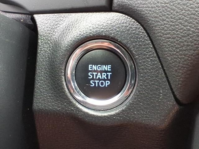 2019 Toyota RAV4 XLE AWD (Natl)