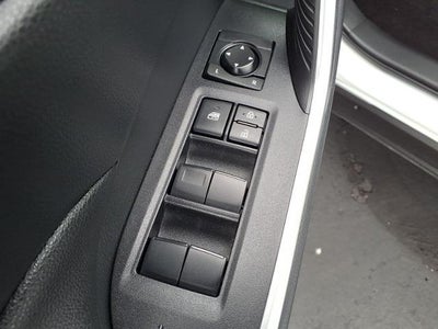 2019 Toyota RAV4 XLE AWD (Natl)