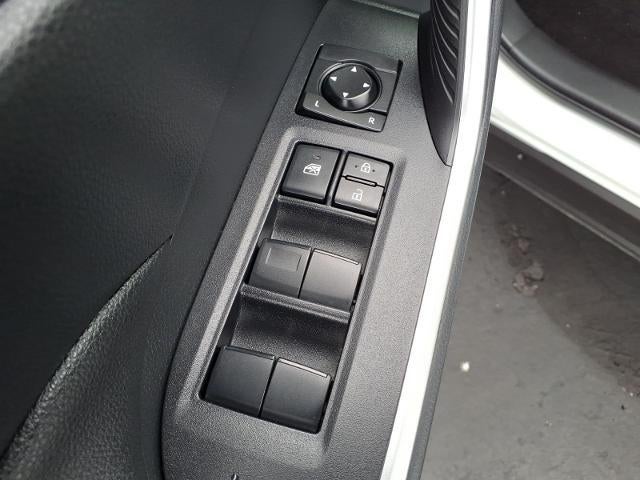 2019 Toyota RAV4 XLE AWD (Natl)
