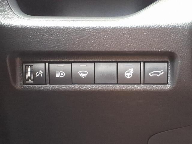 2019 Toyota RAV4 XLE AWD (Natl)