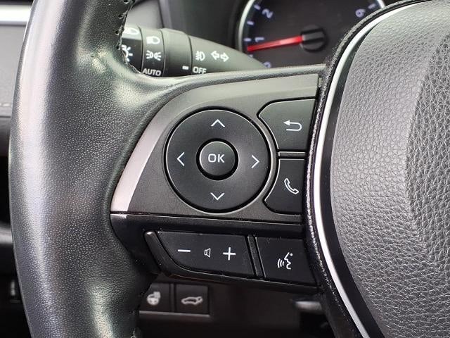 2019 Toyota RAV4 XLE AWD (Natl)