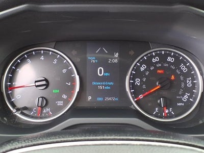 2019 Toyota RAV4 XLE AWD (Natl)