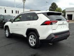 2019 Toyota RAV4 XLE AWD (Natl)