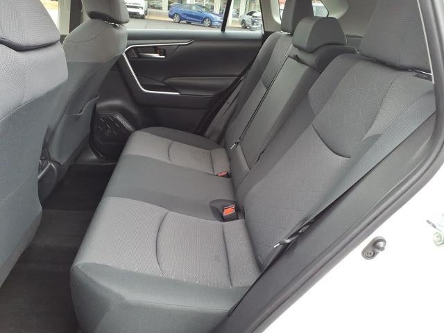 2019 Toyota RAV4 XLE AWD (Natl)