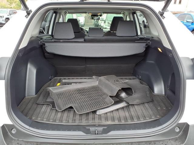 2019 Toyota RAV4 XLE AWD (Natl)