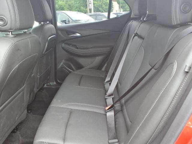2024 Buick Encore GX Sport Touring AWD