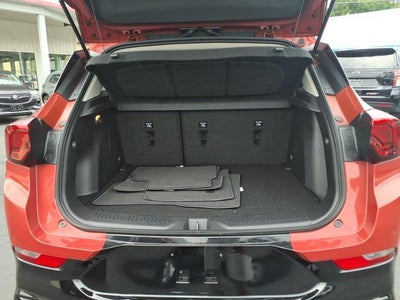 2024 Buick Encore GX Sport Touring AWD