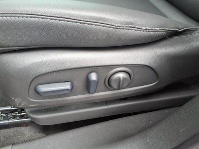2024 Buick Encore GX Sport Touring AWD