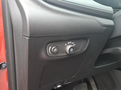 2024 Buick Encore GX Sport Touring AWD