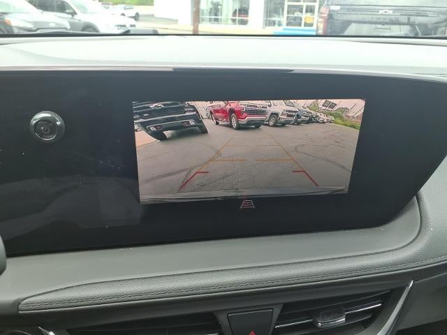 2024 Buick Encore GX Sport Touring AWD