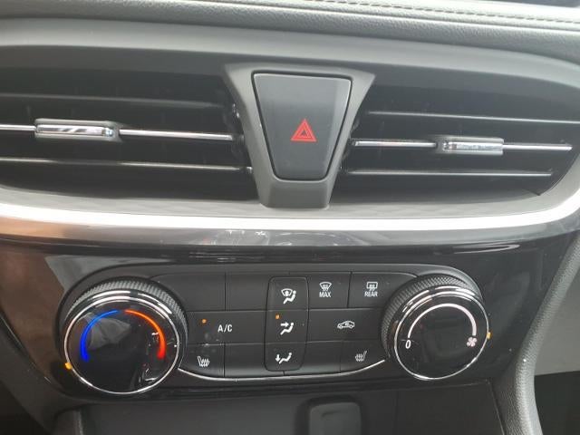 2024 Buick Encore GX Sport Touring AWD