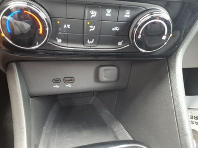 2024 Buick Encore GX Sport Touring AWD