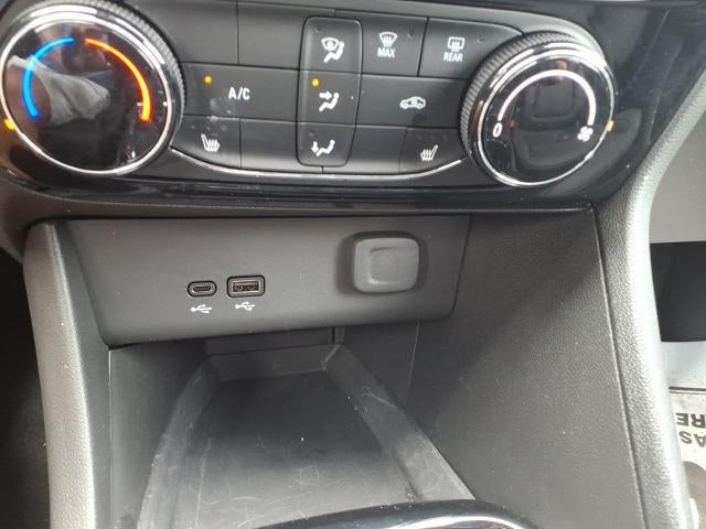 2024 Buick Encore GX Sport Touring AWD