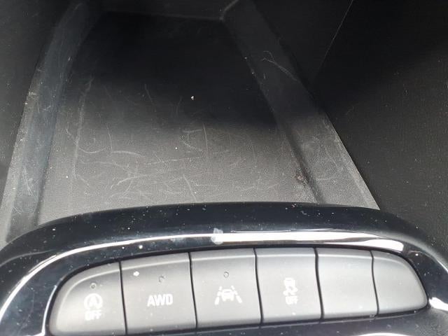 2024 Buick Encore GX Sport Touring AWD