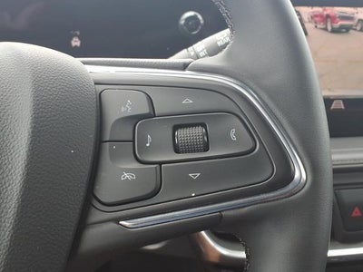 2024 Buick Encore GX Sport Touring AWD