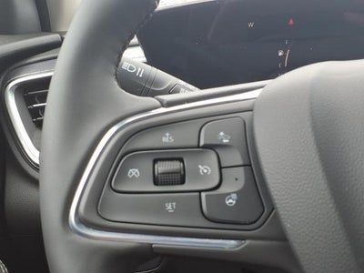 2024 Buick Encore GX Sport Touring AWD