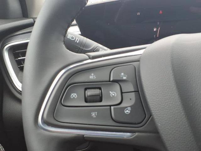 2024 Buick Encore GX Sport Touring AWD