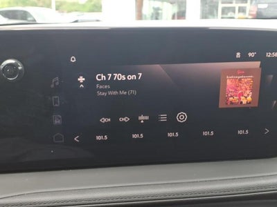 2024 Buick Encore GX Sport Touring AWD
