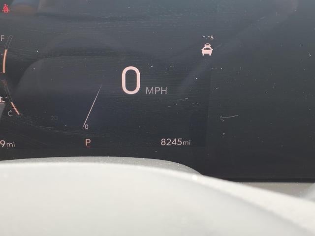 2024 Buick Encore GX Sport Touring AWD