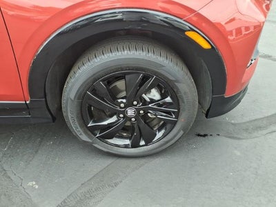 2024 Buick Encore GX Sport Touring AWD