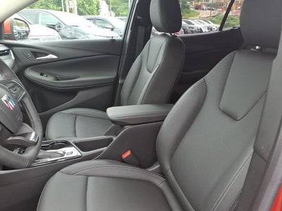 2024 Buick Encore GX Sport Touring AWD