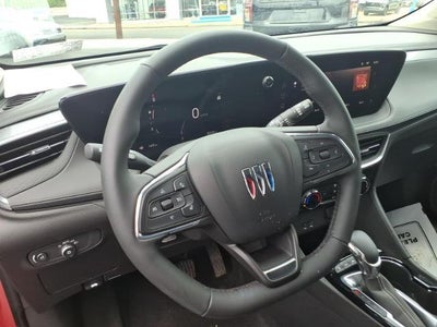 2024 Buick Encore GX Sport Touring AWD