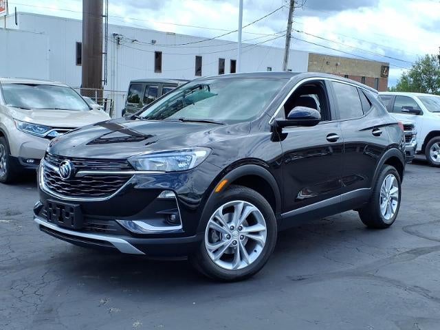 2023 Buick Encore GX Preferred AWD