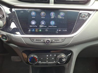 2023 Buick Encore GX Preferred AWD