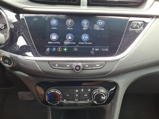 2023 Buick Encore GX Preferred AWD