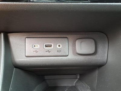 2023 Buick Encore GX Preferred AWD
