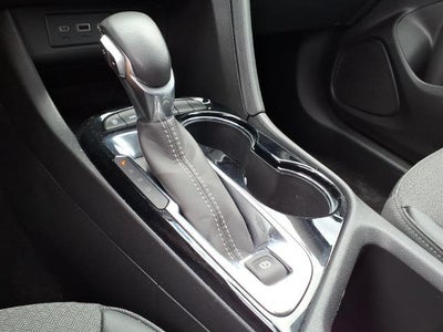 2023 Buick Encore GX Preferred AWD