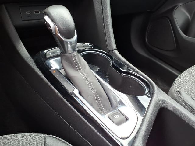 2023 Buick Encore GX Preferred AWD