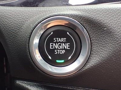 2023 Buick Encore GX Preferred AWD