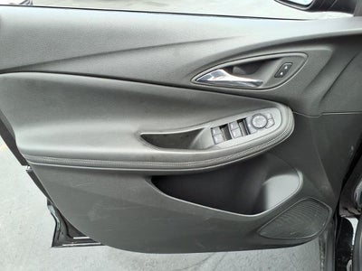 2023 Buick Encore GX Preferred AWD