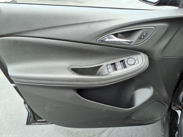 2023 Buick Encore GX Preferred AWD