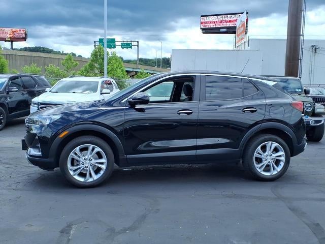 2023 Buick Encore GX Preferred AWD