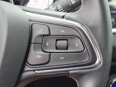 2023 Buick Encore GX Preferred AWD