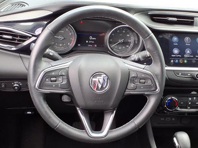 2023 Buick Encore GX Preferred AWD