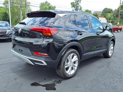 2023 Buick Encore GX Preferred AWD