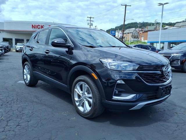 2023 Buick Encore GX Preferred AWD
