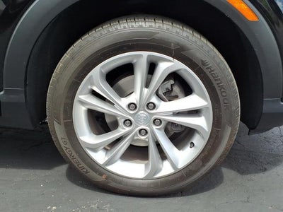 2023 Buick Encore GX Preferred AWD