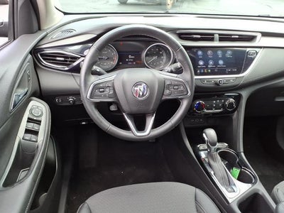 2023 Buick Encore GX Preferred AWD