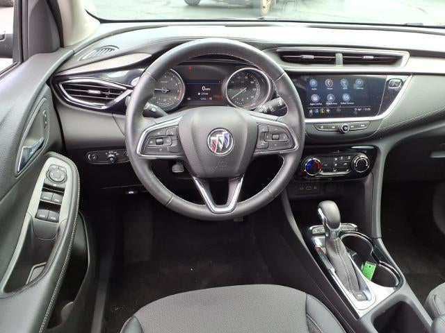 2023 Buick Encore GX Preferred AWD