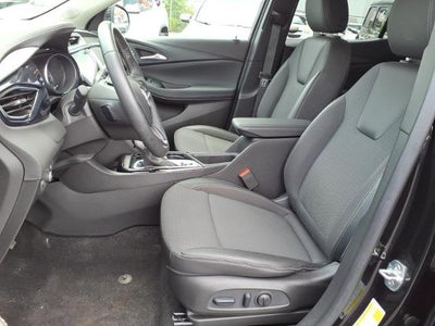 2023 Buick Encore GX Preferred AWD