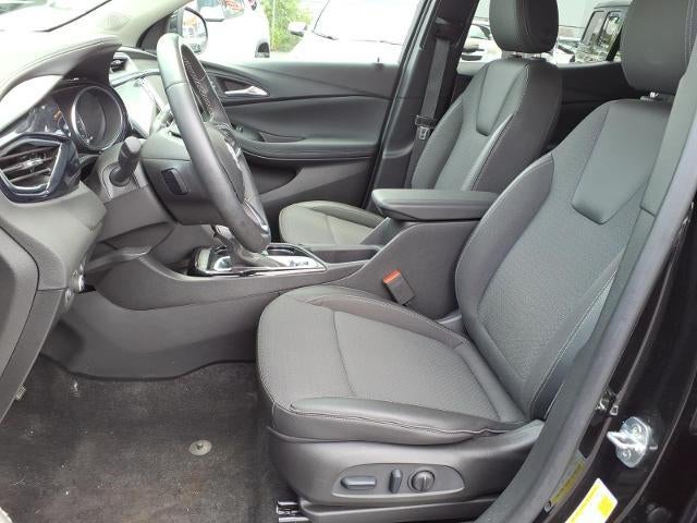 2023 Buick Encore GX Preferred AWD