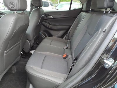 2023 Buick Encore GX Preferred AWD
