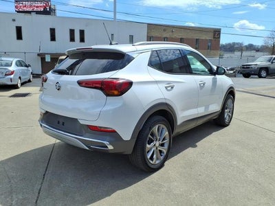 2023 Buick Encore GX Essence